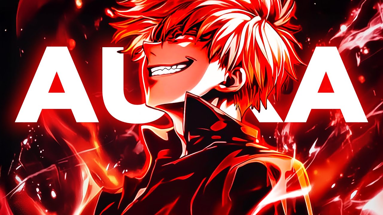 AURA = ♾️ | 1 HOUR ABSOLUTE AURA FARMING MUSIC PLAYLIST 🔥 TRENDING PHONK HITS