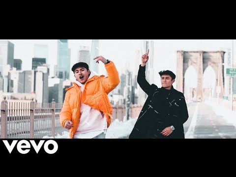 Ireland Boys x NCK - ON TOP NOW (I'm Done) [Official Music Video]