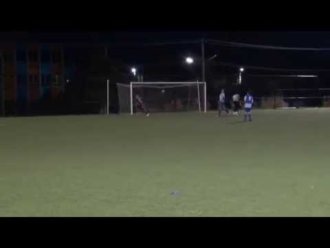 2015 FFA Cup Round 3 Brighton 2 - 4 Eltham - Abboud goal