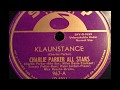 Charlie Parker All Stars "Cheryl" (1947) Miles Davis, Bud Powell,Tommy Potter, Max Roach