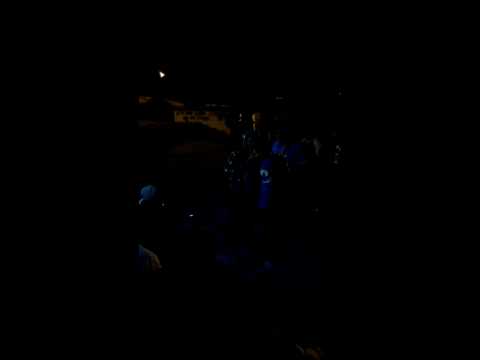 Jincho vs Mr. Ego! (BATALLÓN) Batalla de gallos 2014