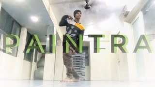 Paintra  Mukkabaaz Divine &amp; Nucleya Directed By Anurag Kashyap Choreography BY Paras Solanki