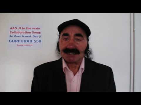 1Nation Media: Balbir Bhujangy