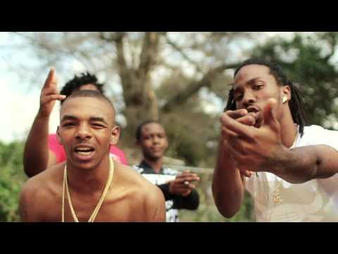 Trade ft Young Trap - Freddy (Official Music Video)