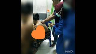 Download lagu Cara Pijat Oksitosin untuk Melancarkan ASI😁 mp3