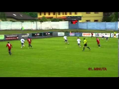 FK Náchod   FK Dobrovice  1 : 1  ( 0 : 0 )