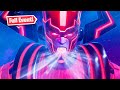 Entire GALACTUS Event REPLAY (End of Season 4 Chp 2)