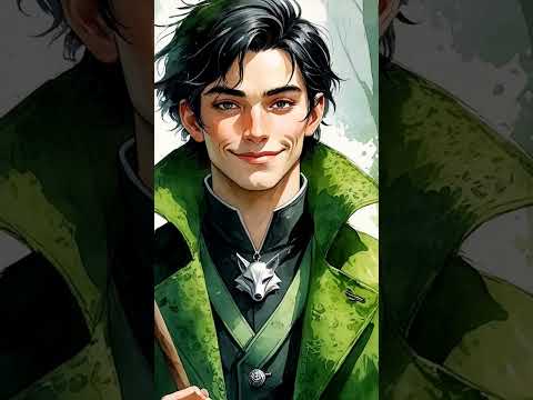 Lucky Fool | When Luck Becomes a Curse #fantasymusic #shorts #wheeloftime #luckyfool #foryou