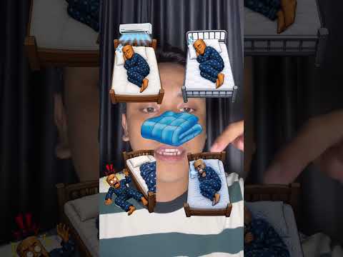 Bantu Tung Sahur Tidur Nyenyak