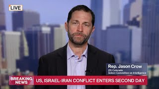 Democrats To Force Iran War Powers Vote This Week