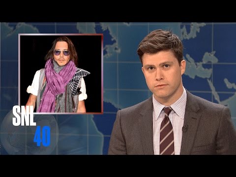 Weekend Update: Part 2 - Saturday Night Live