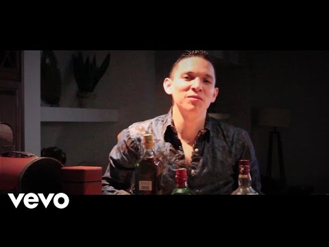 Javier Rosas Y Su Artillería Pesada - Borrachita (Musical)