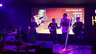 The Rasmus - Dead Promises (Cover By ARraH Band)