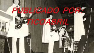 Capablanca - Las Hojas Muertas - 1972 - TICOABRIL