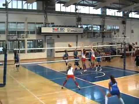 09.02.2014. OK Roda - ŽOK Lazarevac