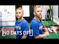 13 Year Old Twin PRODIGIES Were Born To Play Baseball