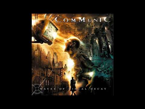 Communic - Waves of Visual Decay (Full Album)