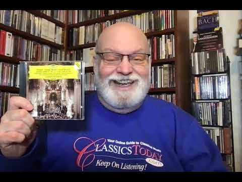 The Greatest Recordings EVER! Mozart: Great Mass in C minor