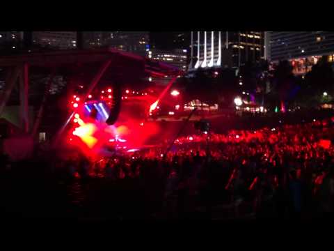 Mat Zo- Group Therapy Miami