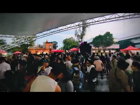 (LIVE) Heart and Soul - Crucial Rob Mix