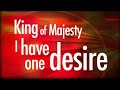 King Of Majesty Hillsong Kids