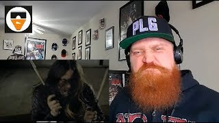 SEPTICFLESH - MARTYR - Reaction / Review