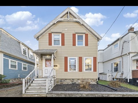 5 Allen Place Melrose, MA | ColdwellBankerHomes.com