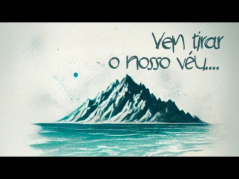 Vem Tirar O Nosso Véu - Victor Braz