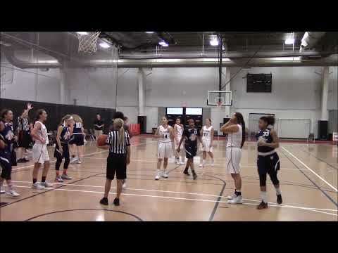 vs STL Shooting Stars 072202106