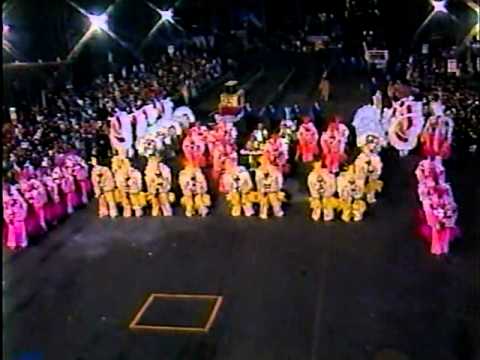 1988 Broomall String Band - Cruisin' on a Sea of Rhythm