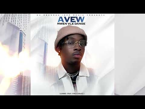 lil mike(feat.Pikliz beatz) avew mwen vle danse