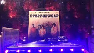 Steppenwolf - Take What You Need