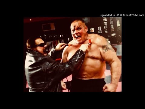 The Worst Year of Our Lives - WCW Nitro 8/14/2000