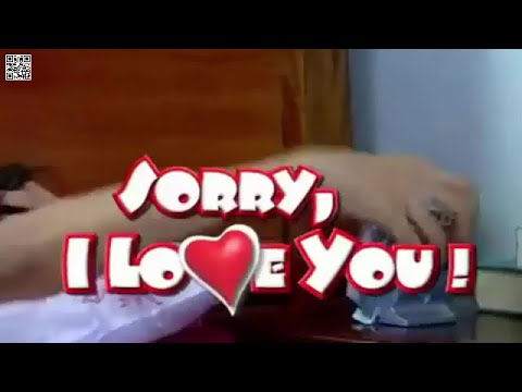 Film indonesia terbaru 2015 ricky harun sorry i love you lucu dan kocak hd