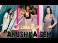 Anushka Sen Hot Video Clips Collection Of Likee Videos Love Stories