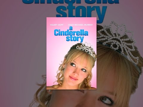 A Cinderella Story