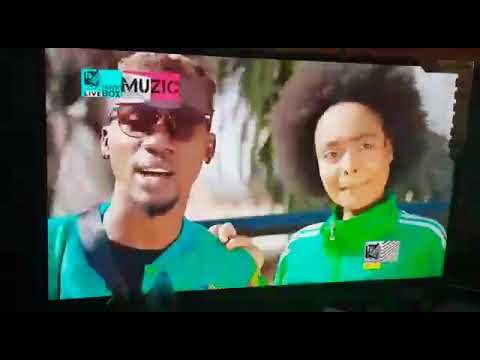 Tha Blackboi Live On 4syteTv