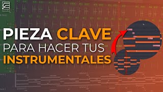 TU GUÍA PARA HACER UNA INSTRUMENTAL🎹😎🔥