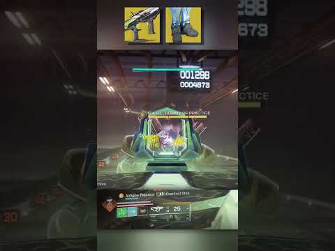 Fastest Super Gaining Weapon (Not Nerfed btw) | Destiny 2