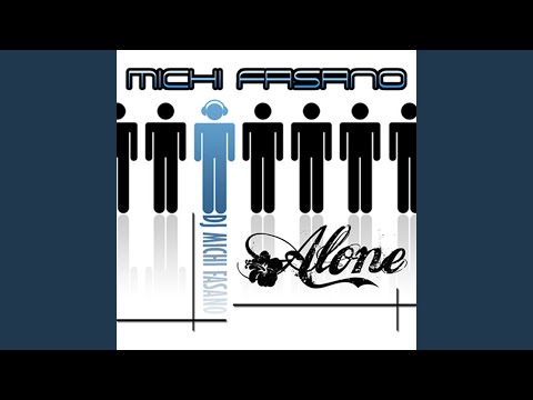 Alone (FlowMinds Studio Club Mix)