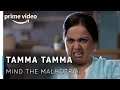 Tamma Tamma Comedy Scene Mind The Malhotra Amazon Prime Video
