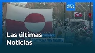 Últimas noticias | 18 enero 2026 - Mañana