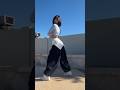 LE SSERAFIM SMART 🩵 Mirrored Dance Cover Karina Balcerzak