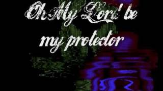 NINFA ARTEMIS * Protector: VIDEO &amp; LYRICS (ITUNES album EXTREME)