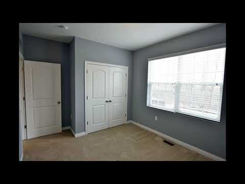 3-Bedroom, 2-Baths, 1350 SF condo-style apartment, Upper Unit in Shelby Township. property video
