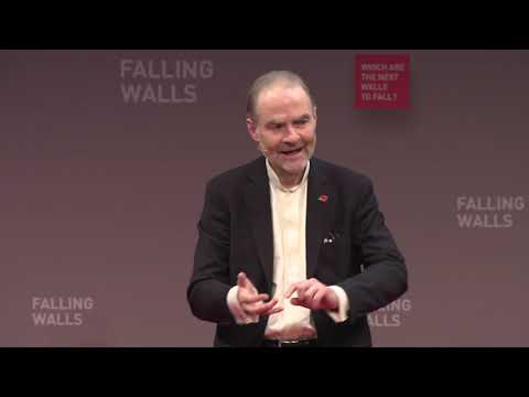 Falling Walls Conference 2019 – From 1989 - Today | TIMOTHY GARTON ASH