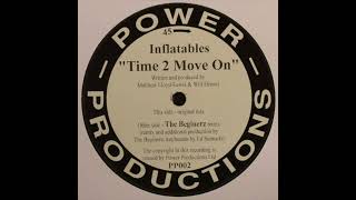 Inflatables – Time 2 Move On (Original Mix)
