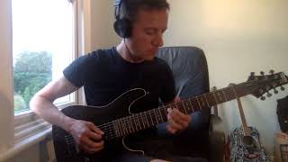 Be&#39;Lakor  - The Dream and the Waking Outro