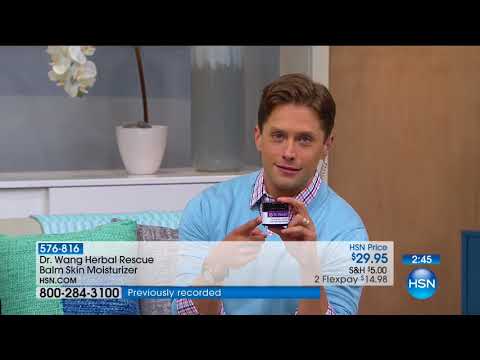 HSN | Focus On Beauty 01.04.2018 - 04 AM