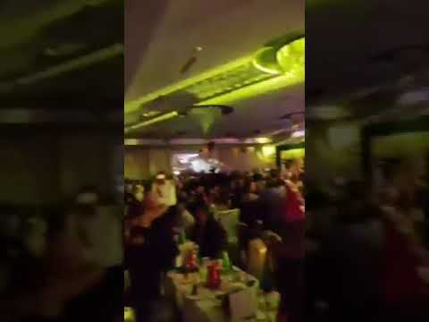 TEKİRDAĞ RAMADA OTEL 2018 YILBAŞI PARTİSİ GERİ SAYIM